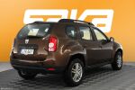 Ruskea (beige) Maastoauto, Dacia Duster – JIK-507, kuva 8