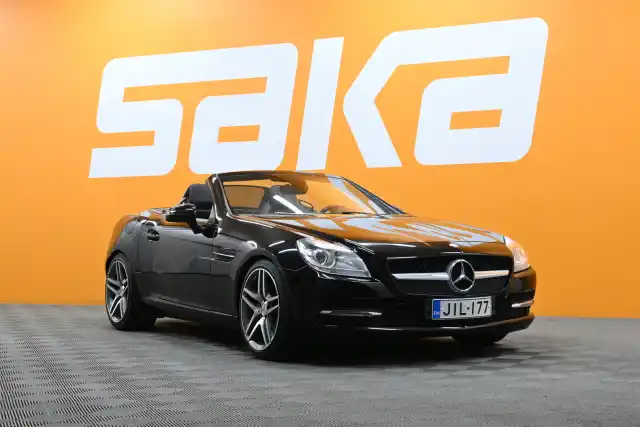 Mercedes-Benz SLK