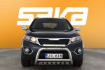 Sininen Maastoauto, Kia Sorento – JIL-618, kuva 2