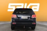 Sininen Maastoauto, Kia Sorento – JIL-618, kuva 7