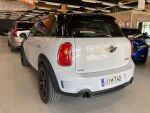 Valkoinen Maastoauto, MINI Cooper S – JIM-742, kuva 3