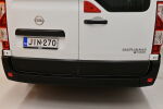 Valkoinen Tila-auto, Opel Movano – JIN-270, kuva 24