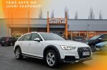 Valkoinen Farmari, Audi A4 ALLROAD – JIN-437, kuva 1