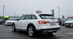 Valkoinen Farmari, Audi A4 ALLROAD – JIN-437, kuva 3