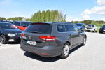 Harmaa Farmari, Volkswagen Passat – JIN-521, kuva 2