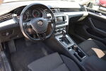 Harmaa Farmari, Volkswagen Passat – JIN-521, kuva 4