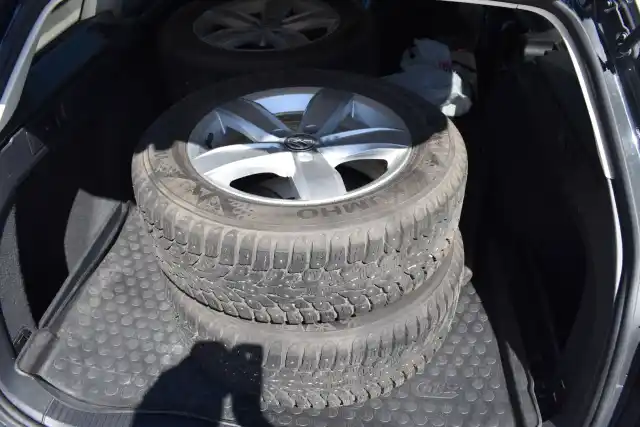 Harmaa Farmari, Volkswagen Passat – JIN-521