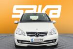 Valkoinen Tila-auto, Mercedes-Benz A – JIO-289, kuva 2