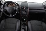 Valkoinen Tila-auto, Mercedes-Benz A – JIO-289, kuva 16