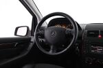Valkoinen Tila-auto, Mercedes-Benz A – JIO-289, kuva 17