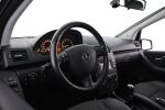 Valkoinen Tila-auto, Mercedes-Benz A – JIO-289, kuva 18