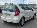 Valkoinen Tila-auto, Mercedes-Benz A – JIO-289, kuva 3