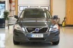 Harmaa Maastoauto, Volvo XC60 – JIP-821, kuva 2