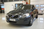 Harmaa Maastoauto, Volvo XC60 – JIP-821, kuva 4