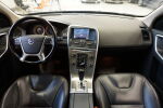 Harmaa Maastoauto, Volvo XC60 – JIP-821, kuva 11