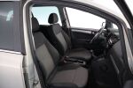 Ruskea (beige) Tila-auto, Opel Zafira – JIP-872, kuva 16
