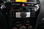 Ruskea (beige) Tila-auto, Opel Zafira – JIP-872, kuva 20