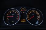 Ruskea (beige) Tila-auto, Opel Zafira – JIP-872, kuva 22
