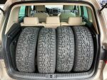 Ruskea (beige) Maastoauto, Volkswagen Tiguan – JIP-882, kuva 5