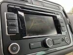 Ruskea (beige) Maastoauto, Volkswagen Tiguan – JIP-882, kuva 9
