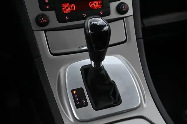 Sininen Tila-auto, Ford Galaxy – JIP-932