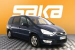 Sininen Tila-auto, Ford Galaxy – JIP-932, kuva 1