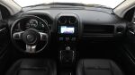 Punainen Maastoauto, Jeep Compass – JIS-465, kuva 17