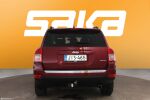 Punainen Maastoauto, Jeep Compass – JIS-465, kuva 7