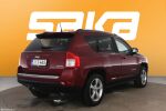 Punainen Maastoauto, Jeep Compass – JIS-465, kuva 8