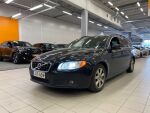 Musta Farmari, Volvo V70 – JIT-459, kuva 1