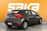 Ruskea Viistoperä, Kia Rio – JIV-243, kuva 8