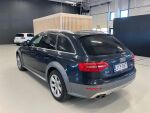 Sininen Farmari, Audi A4 ALLROAD – JIY-267, kuva 3