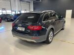 Sininen Farmari, Audi A4 ALLROAD – JIY-267, kuva 4