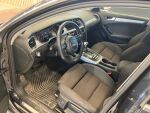 Sininen Farmari, Audi A4 ALLROAD – JIY-267, kuva 5
