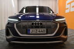 Sininen Coupe, AUDI E-TRON – JIZ-440, kuva 2