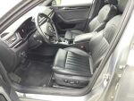 Harmaa Farmari, Skoda Superb – JIZ-510, kuva 7