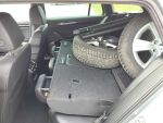 Harmaa Farmari, Skoda Superb – JIZ-510, kuva 8
