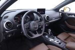 Valkoinen Viistoperä, Audi A3 – JIZ-620, kuva 12