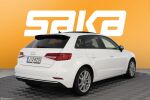 Valkoinen Viistoperä, Audi A3 – JIZ-620, kuva 8