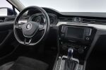 Sininen Farmari, Volkswagen Passat – JIZ-926, kuva 10