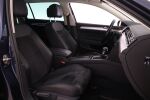Sininen Farmari, Volkswagen Passat – JIZ-926, kuva 15
