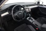 Sininen Farmari, Volkswagen Passat – JIZ-926, kuva 18