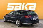Sininen Farmari, Volkswagen Passat – JIZ-926, kuva 5