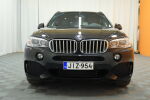 Musta Maastoauto, BMW X5 – JIZ-954, kuva 2