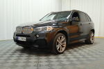 Musta Maastoauto, BMW X5 – JIZ-954, kuva 3