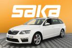 Valkoinen Farmari, Skoda Octavia – JJA-496, kuva 4