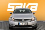 Hopea Farmari, Volkswagen Passat – JJB-536, kuva 2