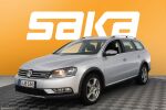 Hopea Farmari, Volkswagen Passat – JJB-536, kuva 4