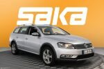 Hopea Farmari, Volkswagen Passat – JJB-536, kuva 1