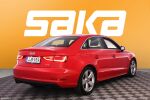 Punainen Sedan, Audi A3 – JJB-939, kuva 8